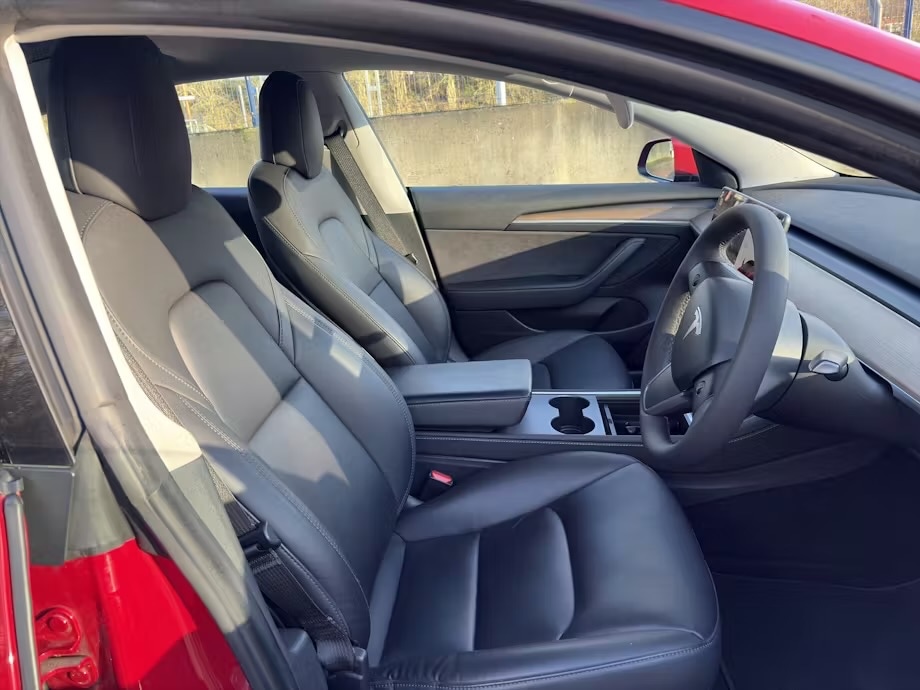 Used Tesla Model 3 2021 for sale - 77721777: Photo 5