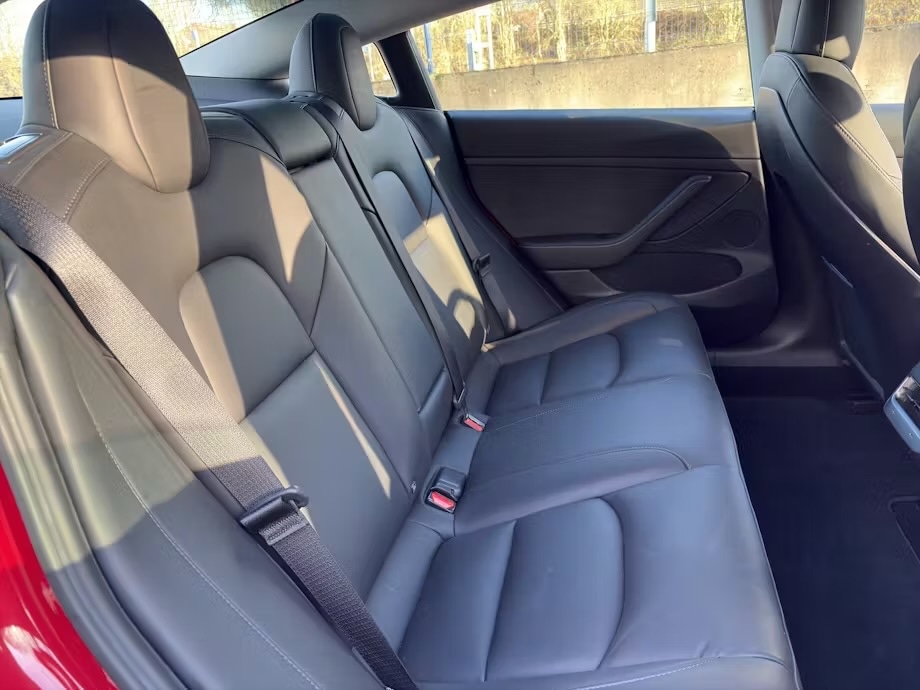 Used Tesla Model 3 2021 for sale - 77721777: Photo 6