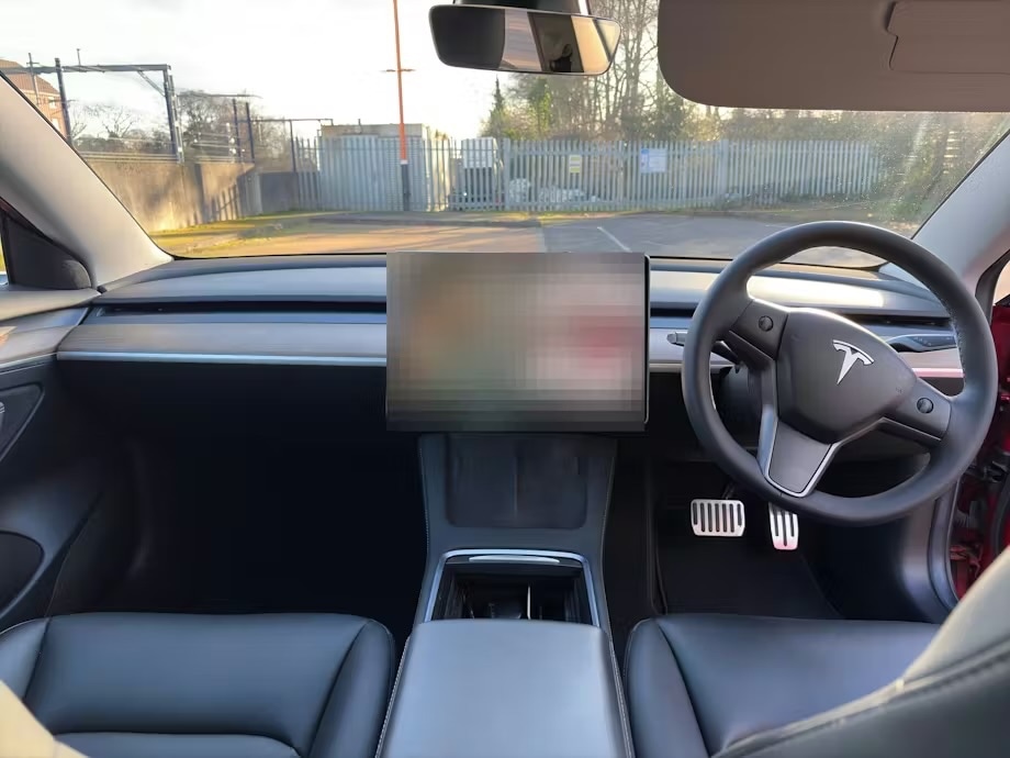 Used Tesla Model 3 2021 for sale - 77721777: Photo 7