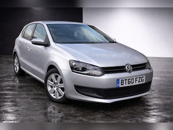 Used Volkswagen Polo 2011 for sale - 77746402: Photo