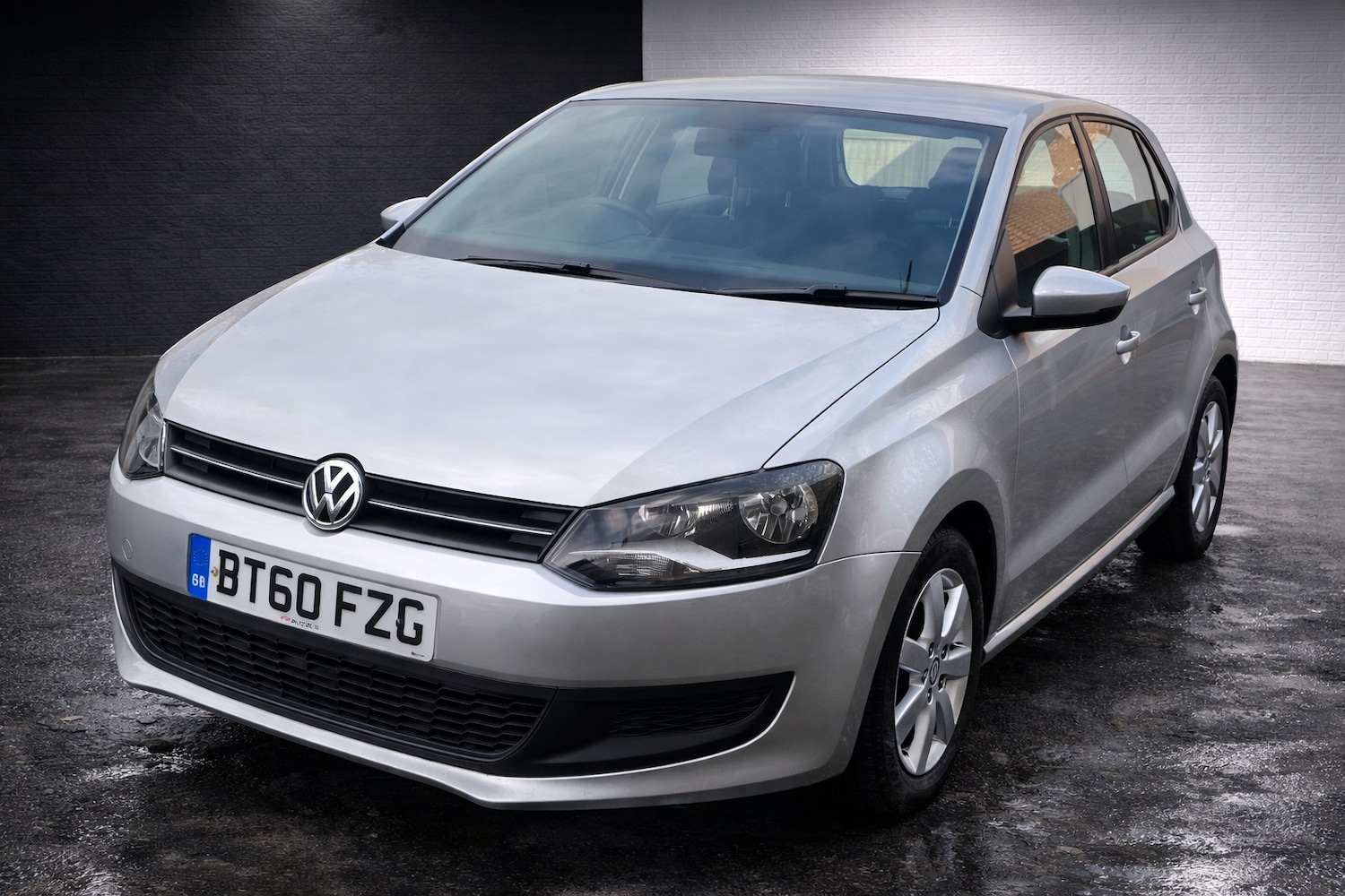 Used Volkswagen Polo 2011 for sale - 77746402: Photo 5