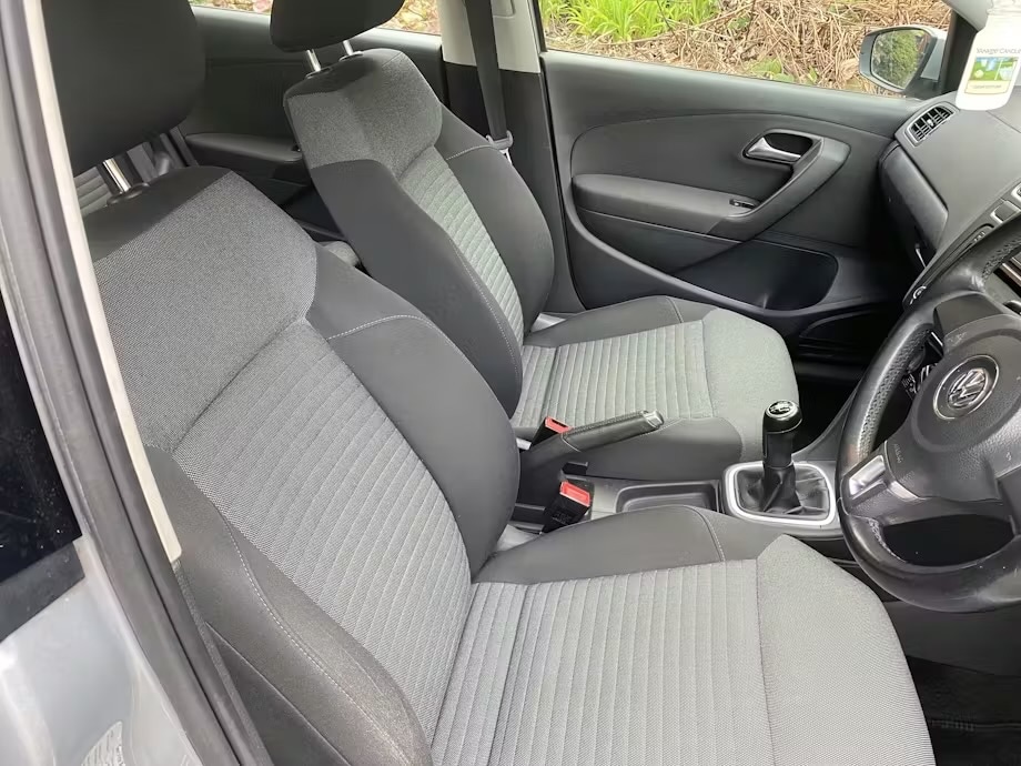 Used Volkswagen Polo 2011 for sale - 77746402: Photo 7