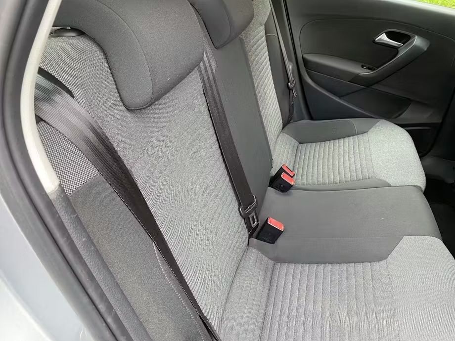 Used Volkswagen Polo 2011 for sale - 77746402: Photo 8