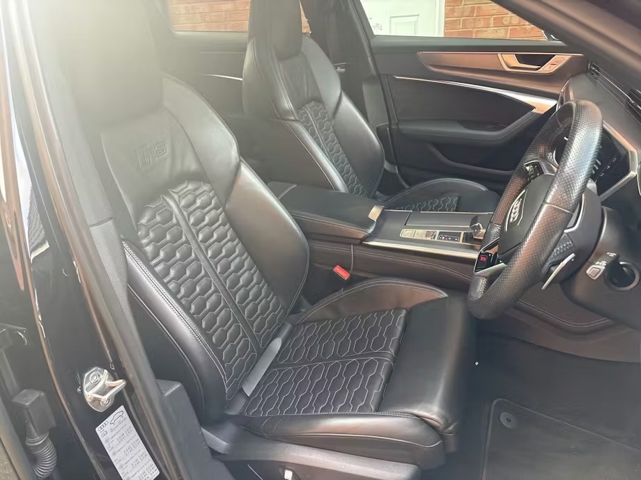 Used Audi RS6 2020 for sale - 77694652: Photo 7