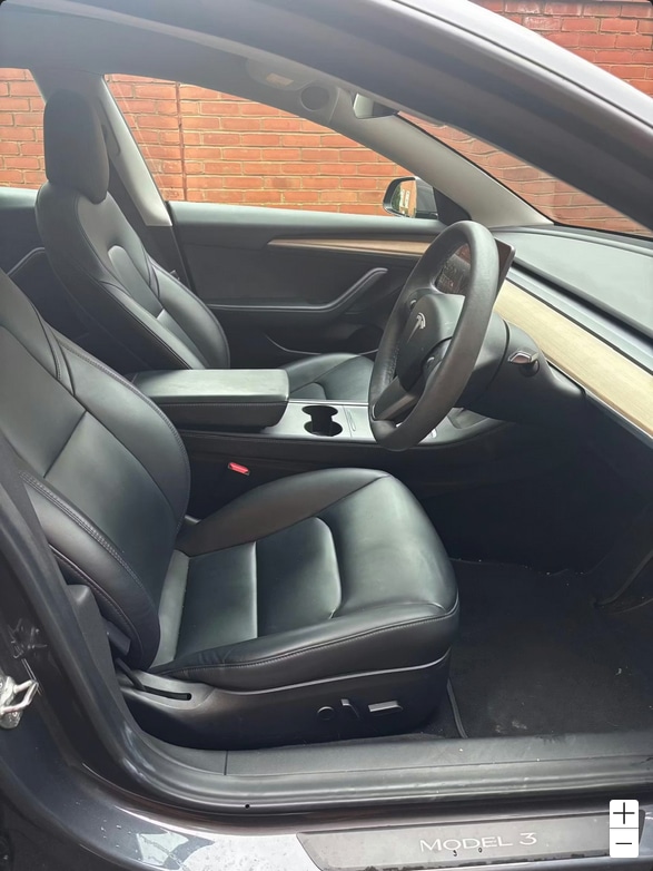 Used Tesla Model 3 2021 for sale - 77286372: Photo 6