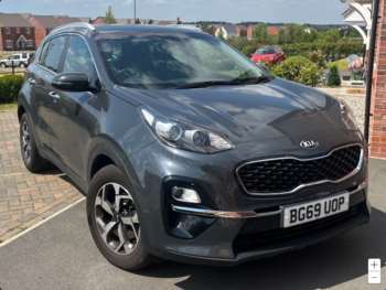 2019 (69) - 1.6 CRDi ISG 2 5dr DCT Auto