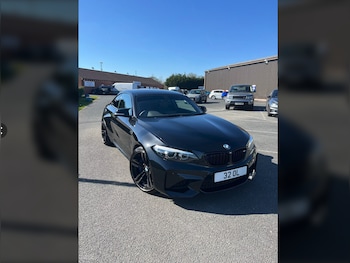 2017 - M2 2dr DCT