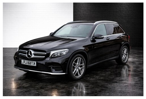 Used Mercedes-Benz GLC 2018 for sale - 77687779: Photo 6