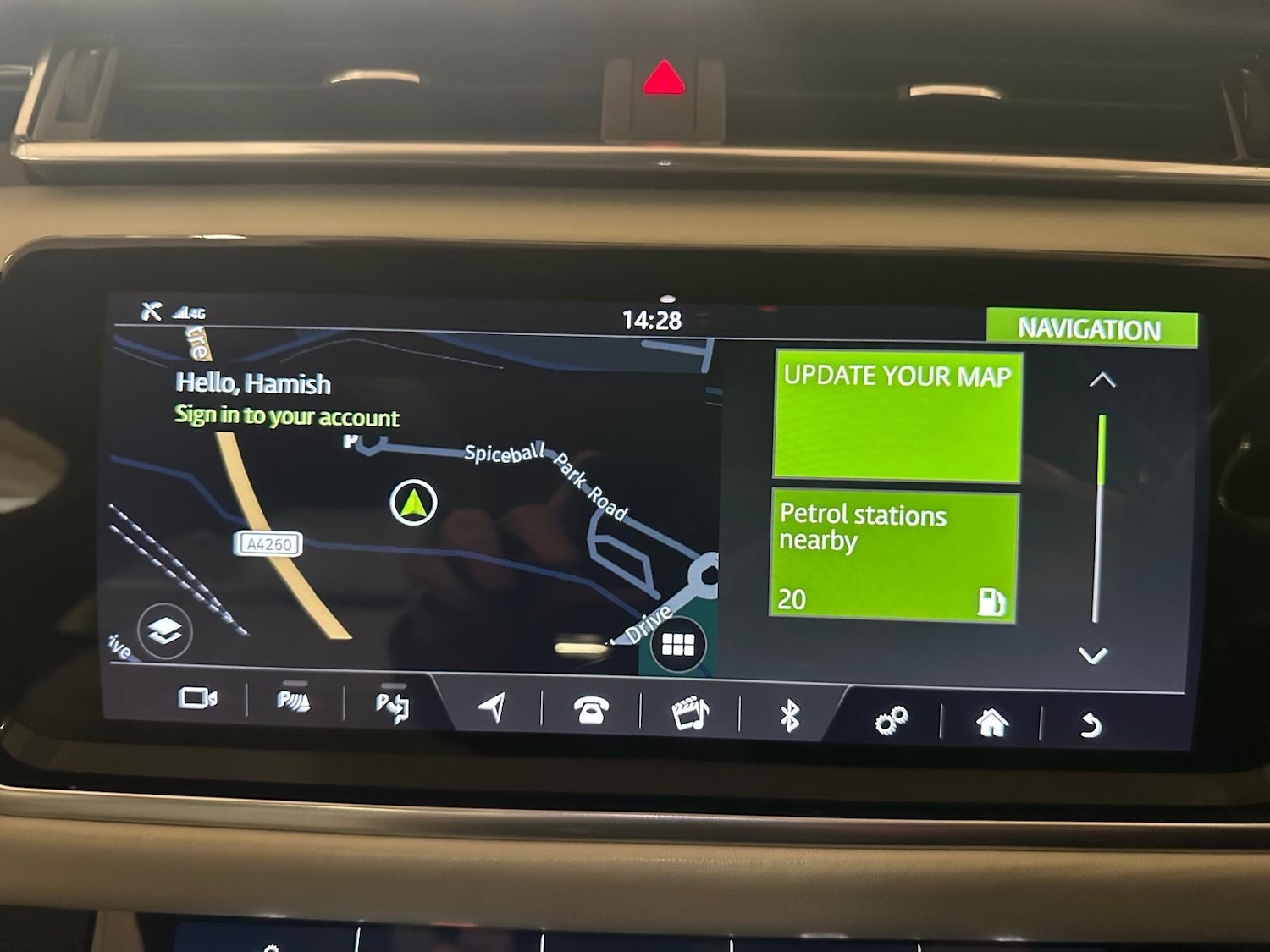 Used Land Rover Range Rover Velar 2018 for sale - 76477380: Photo 14