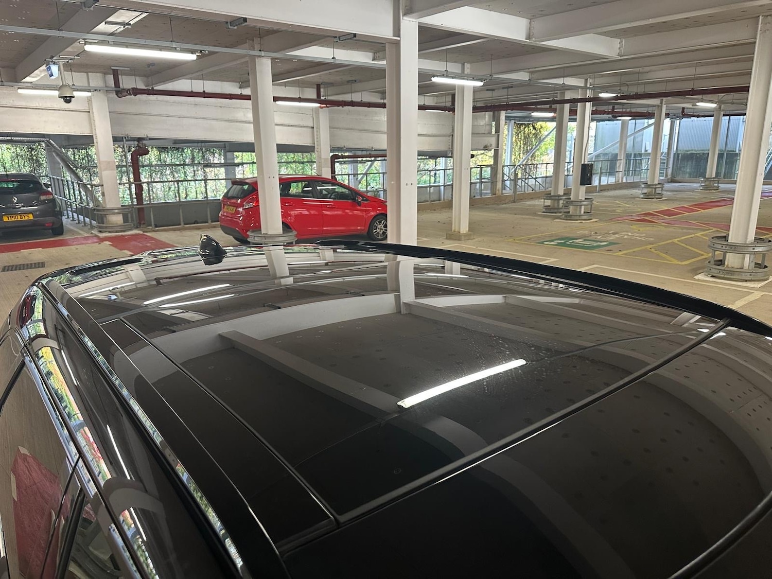 Used Land Rover Range Rover Velar 2018 for sale - 76477380: Photo 16