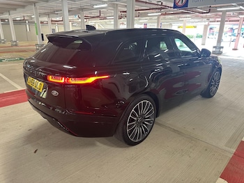Used Land Rover Range Rover Velar 2018 for sale - 76477380: Photo