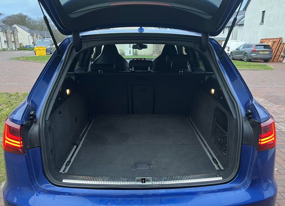 Used Audi RS6 2016 for sale - 77285774: Photo 10