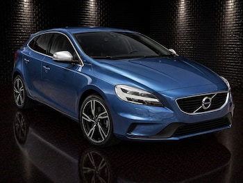 Used Volvo V40 2016 for sale - 78415409: Photo