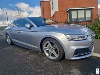 2017 (67) - 2.0 TDI S Line 5dr S Tronic