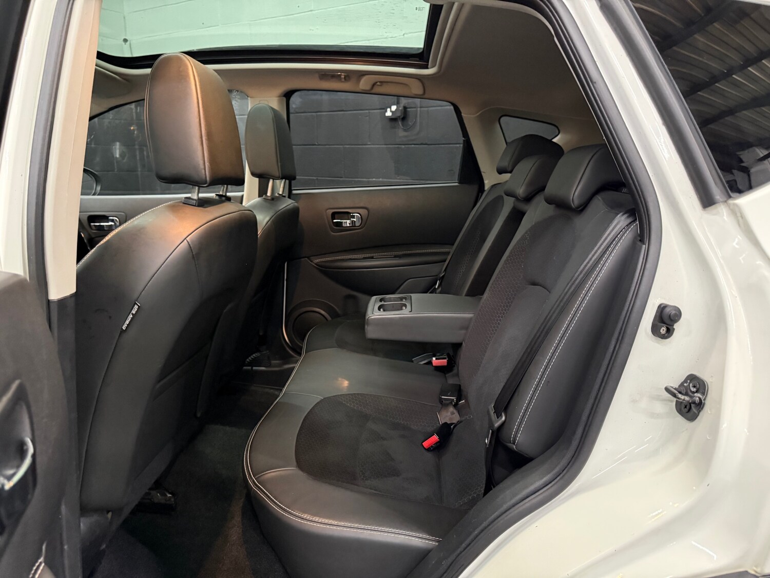 Used Nissan Qashqai 2013 for sale - 77744333: Photo 13