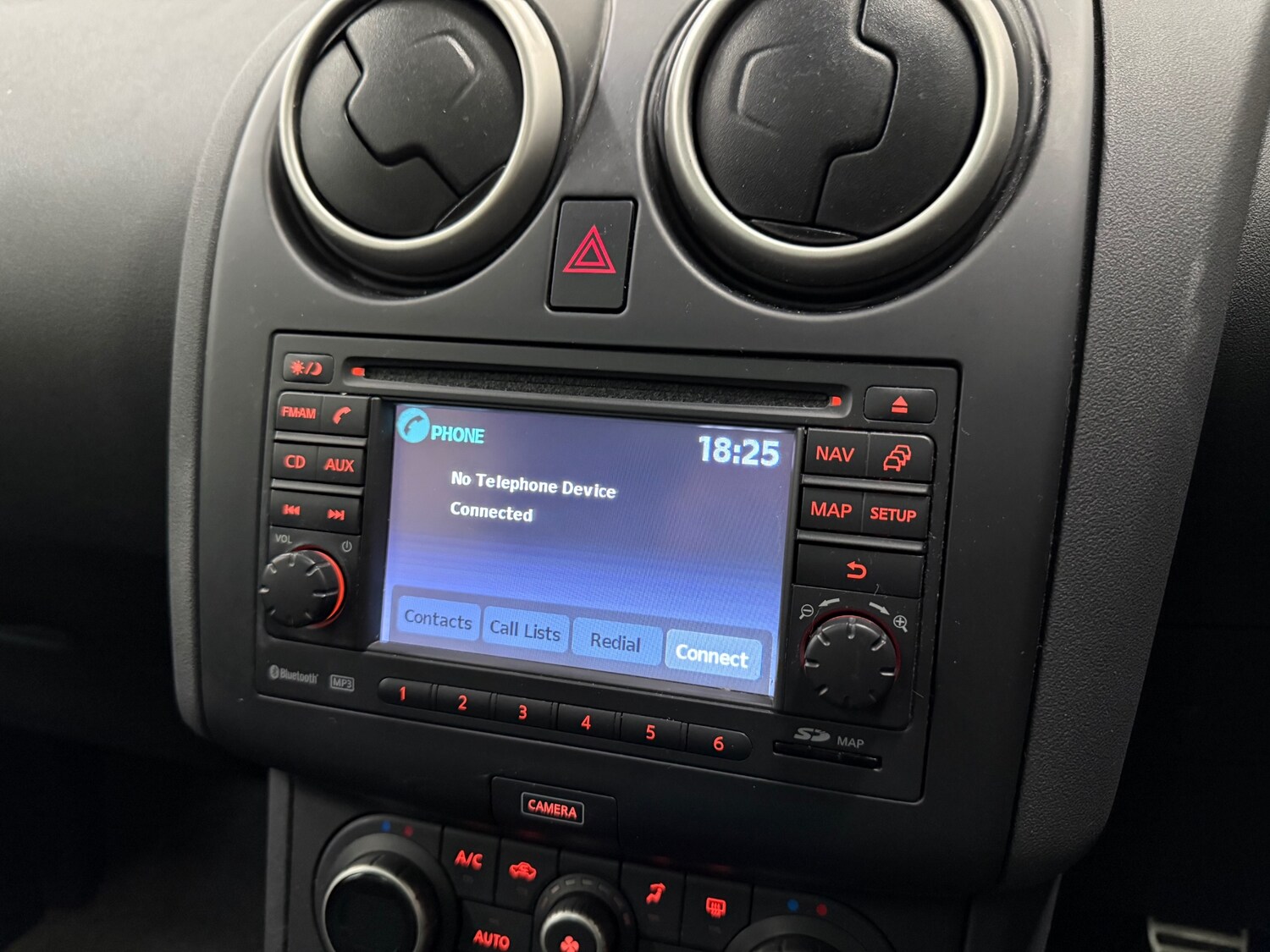 Used Nissan Qashqai 2013 for sale - 77744333: Photo 19