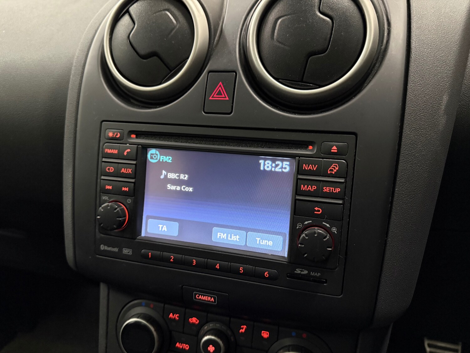 Used Nissan Qashqai 2013 for sale - 77744333: Photo 20