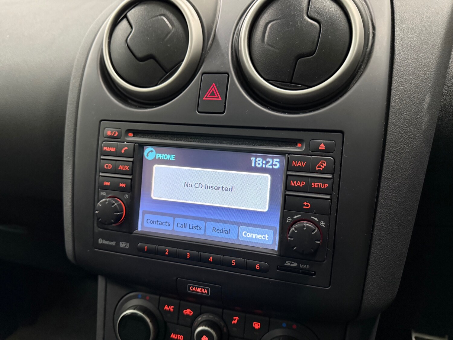 Used Nissan Qashqai 2013 for sale - 77744333: Photo 22