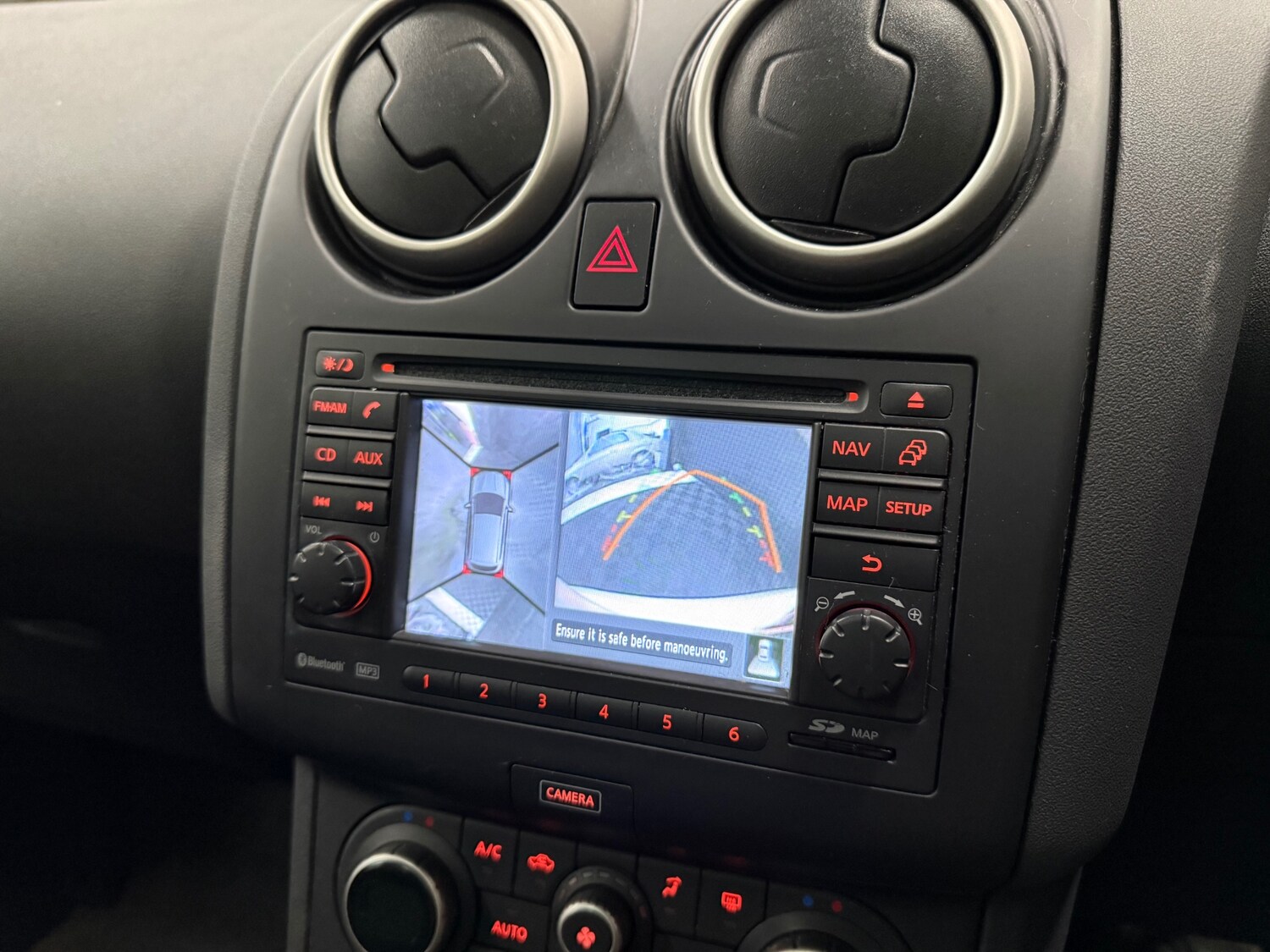 Used Nissan Qashqai 2013 for sale - 77744333: Photo 23