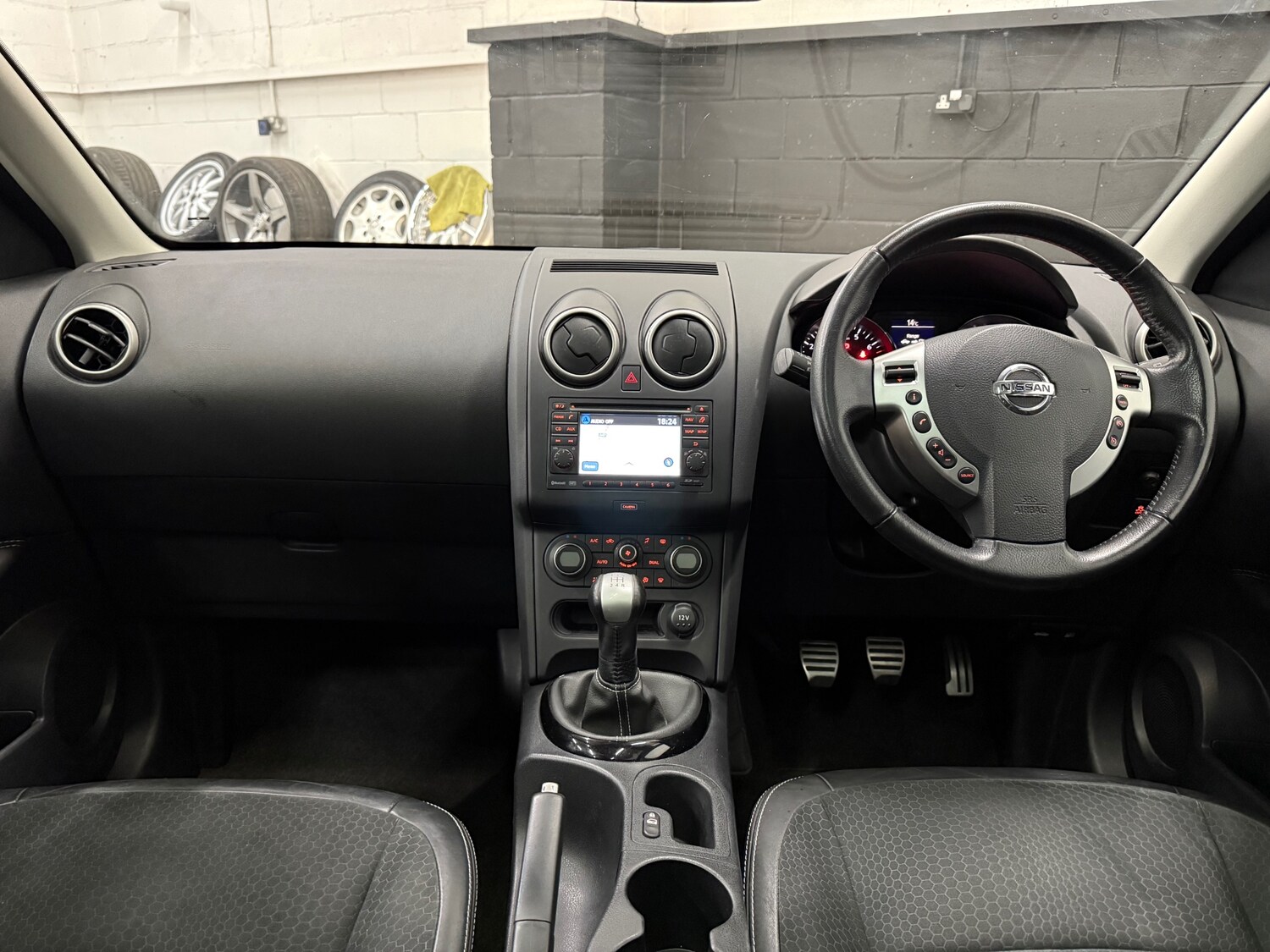 Used Nissan Qashqai 2013 for sale - 77744333: Photo 9