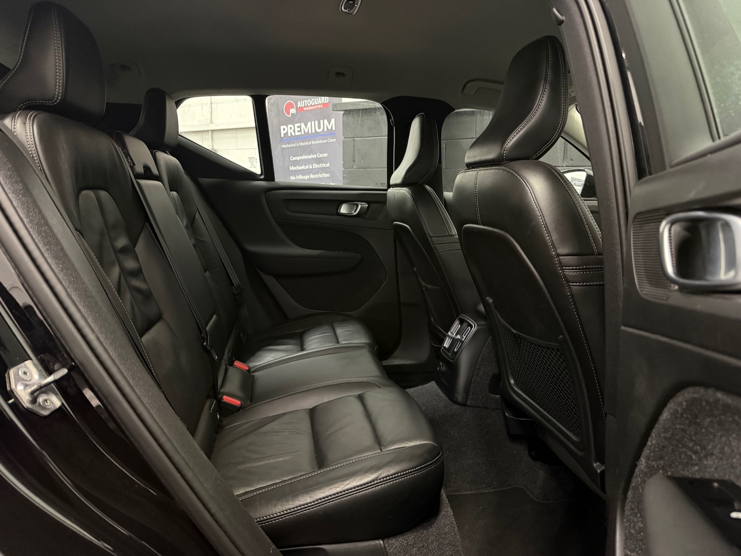 Used Volvo XC40 2021 for sale - 77208617: Photo 12