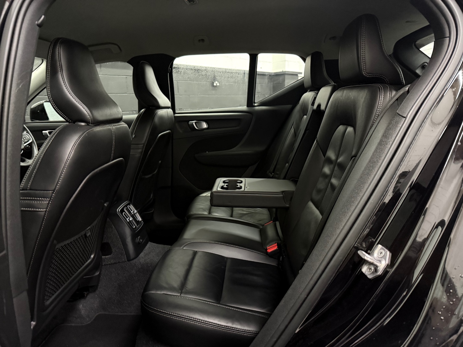 Used Volvo XC40 2021 for sale - 77208617: Photo 13