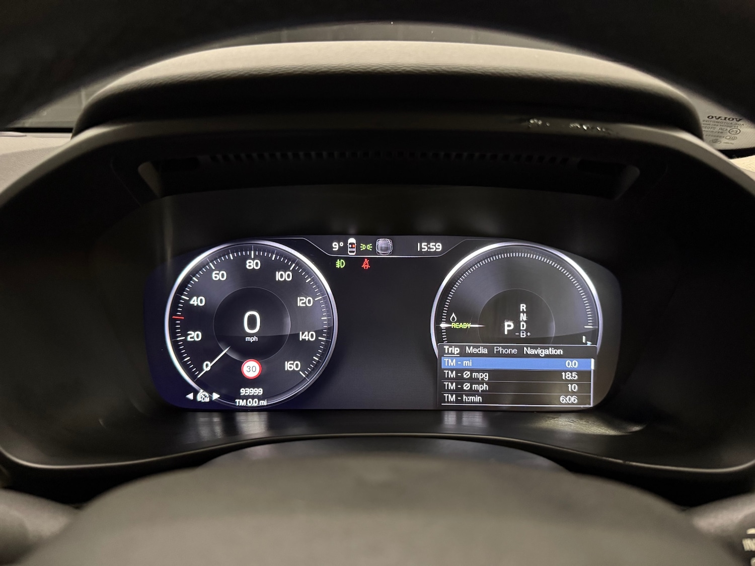 Used Volvo XC40 2021 for sale - 77208617: Photo 18