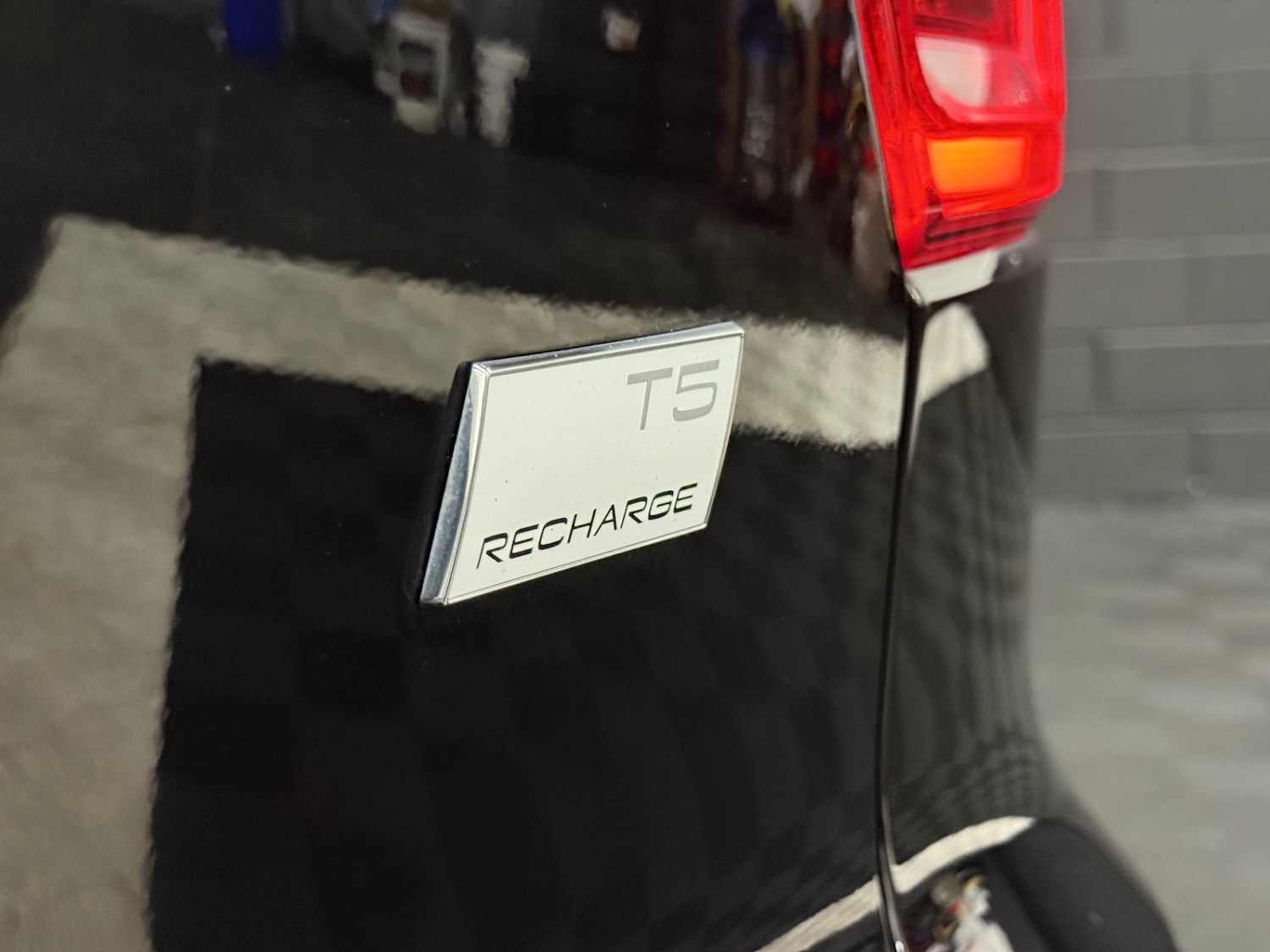 Used Volvo XC40 2021 for sale - 77208617: Photo 42