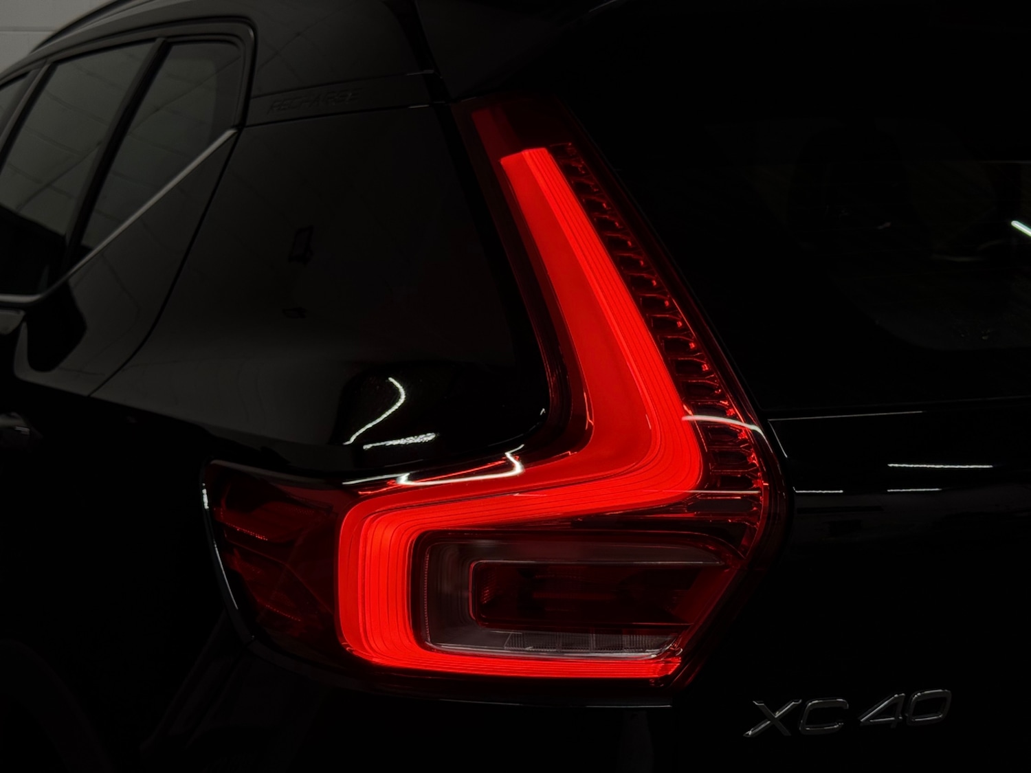 Used Volvo XC40 2021 for sale - 77208617: Photo 47