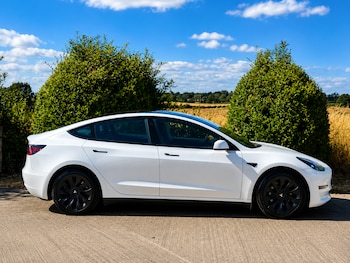 Used Tesla Model 3 2020 for sale - 79326541: Photo