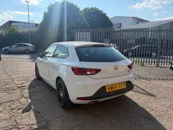 Used SEAT Leon 2015 for sale - 74997009: Photo