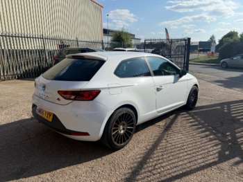 Used SEAT Leon 2015 for sale - 74997009: Photo