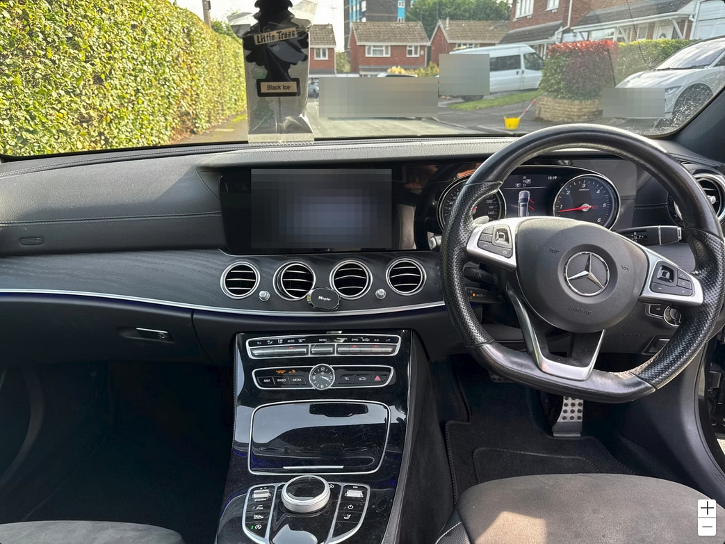 Used Mercedes-Benz E-Class 2017 for sale - 76027837: Photo 6