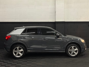 Used Audi Q2 2020 for sale - 77848305: Photo