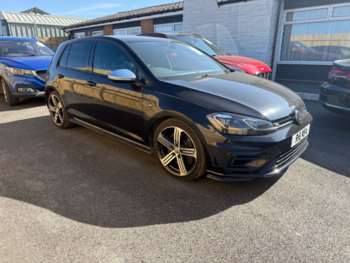 2019 (19) - 2.0 TSI 300 R 5dr 4MOTION DSG