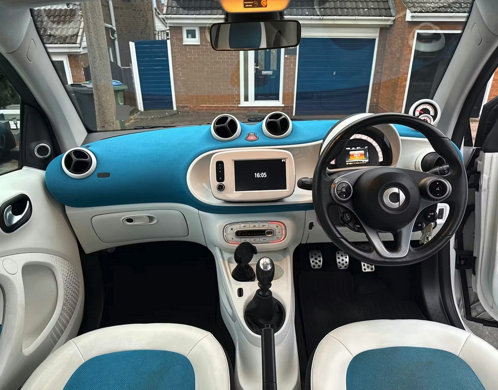 Used smart fortwo 2015 for sale - 77285992: Photo 7