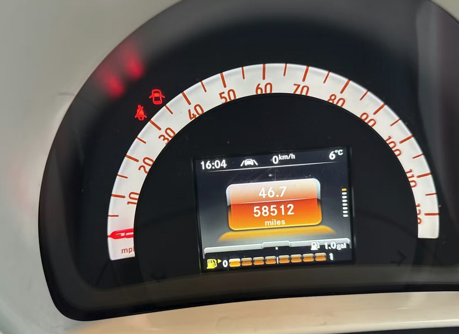 Used smart fortwo 2015 for sale - 77285992: Photo 9