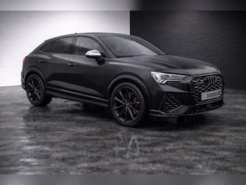Used Audi RS Q3 2020 for sale - 77903534: Photo