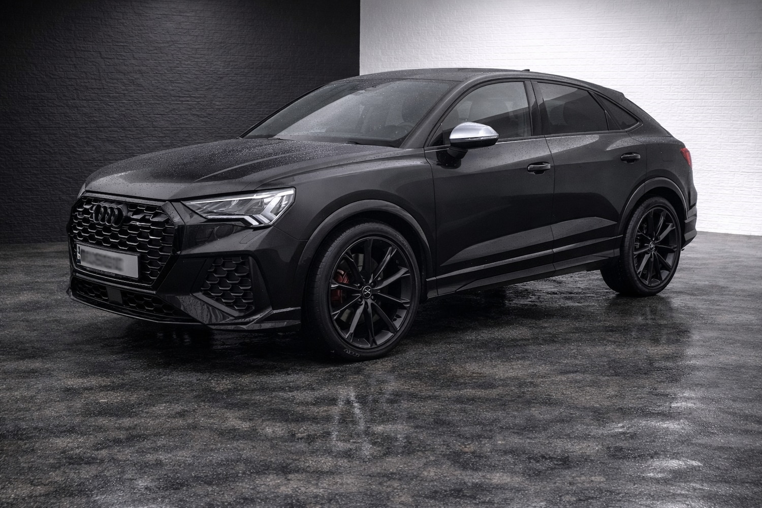 Used Audi RS Q3 2020 for sale - 77903534: Photo 6