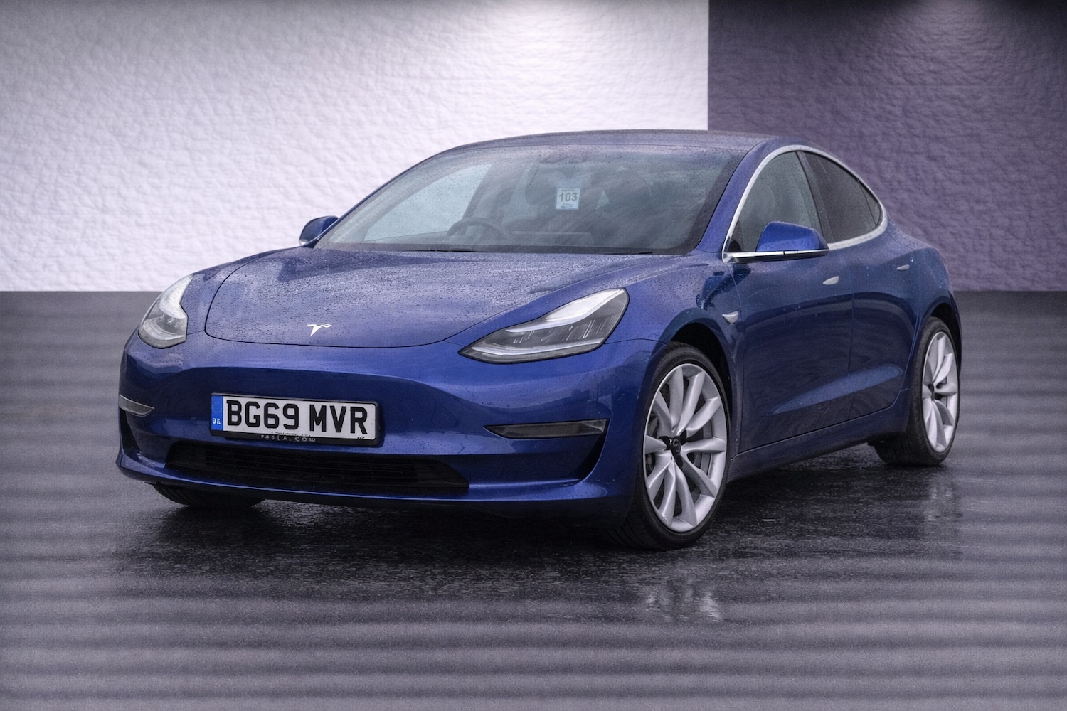 Used Tesla Model 3 2019 for sale - 78038698: Photo 8