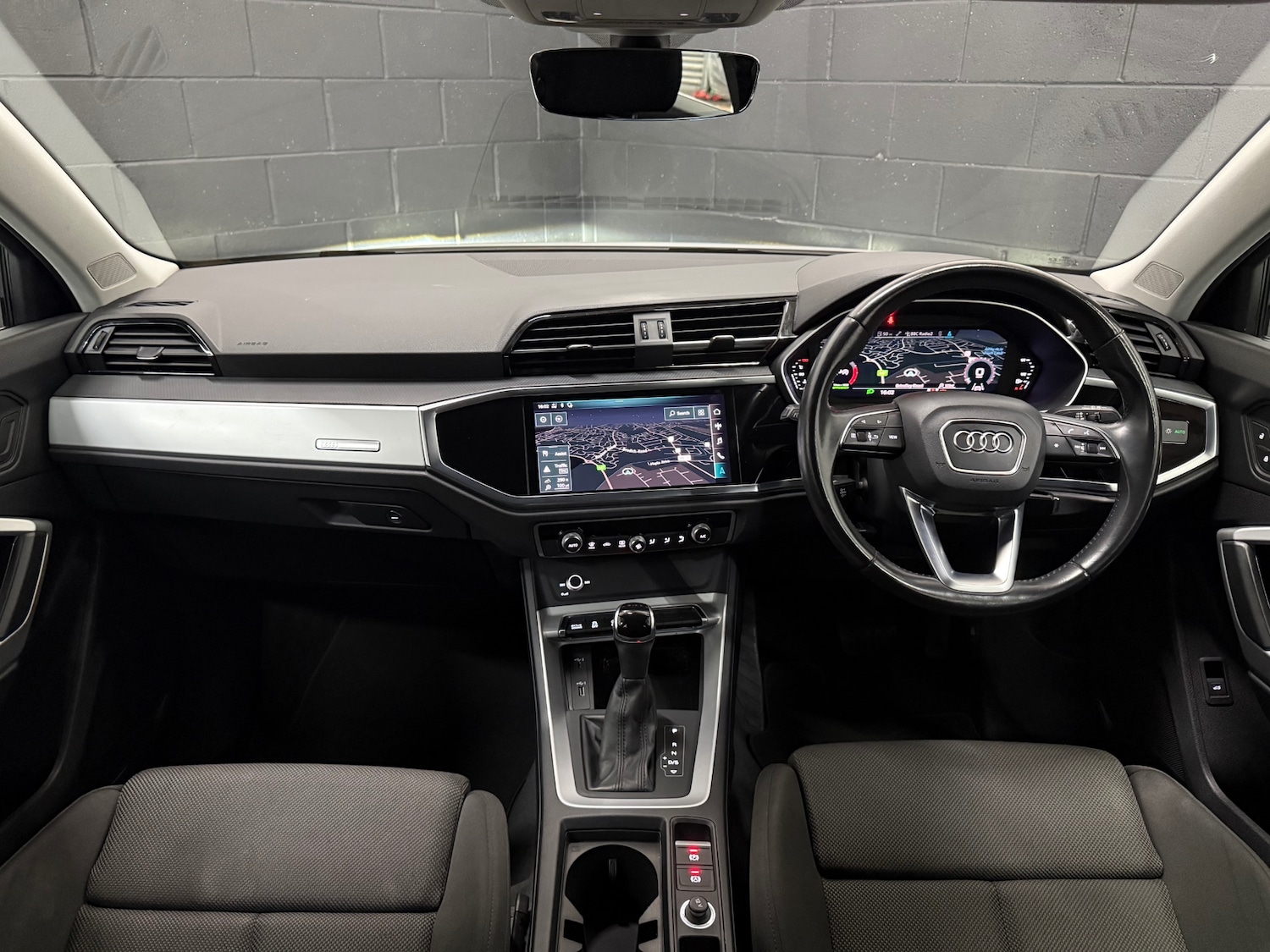Used Audi Q3 2019 for sale - 78053016: Photo 10