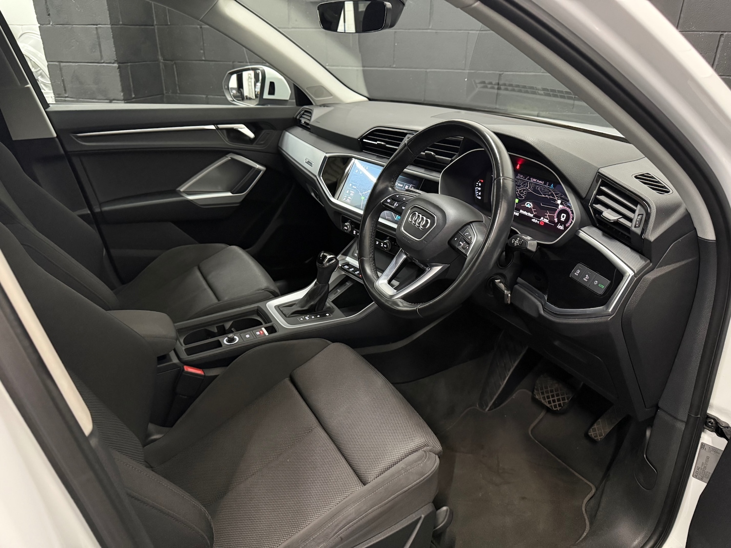 Used Audi Q3 2019 for sale - 78053016: Photo 11