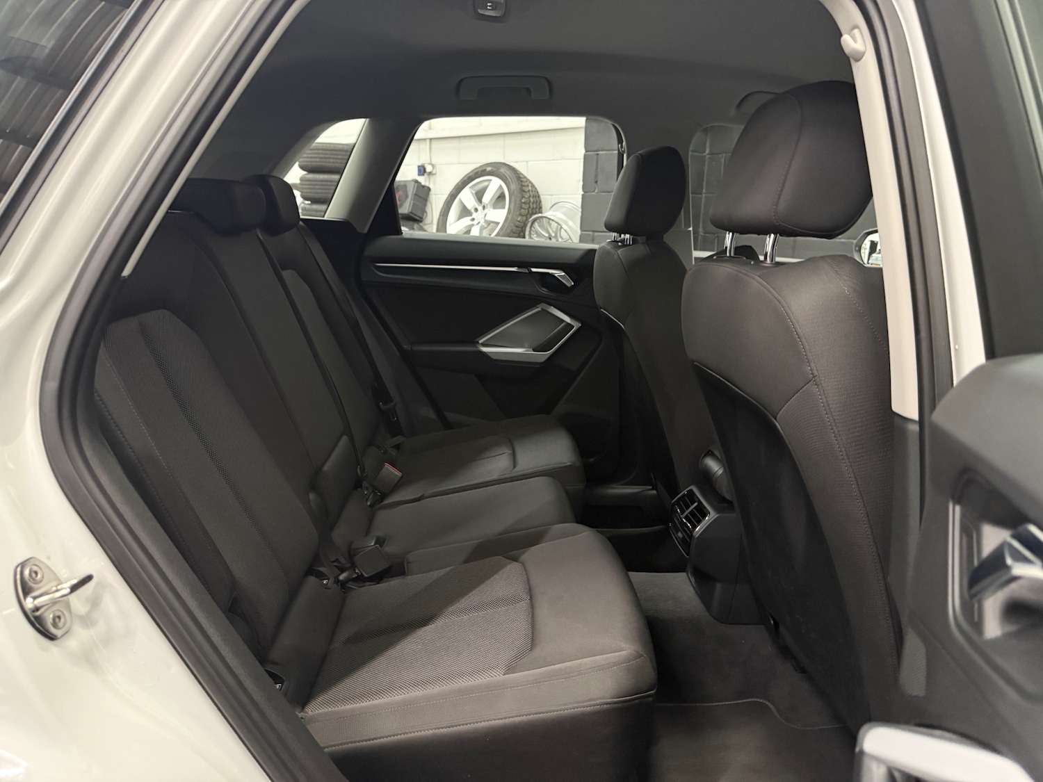 Used Audi Q3 2019 for sale - 78053016: Photo 13