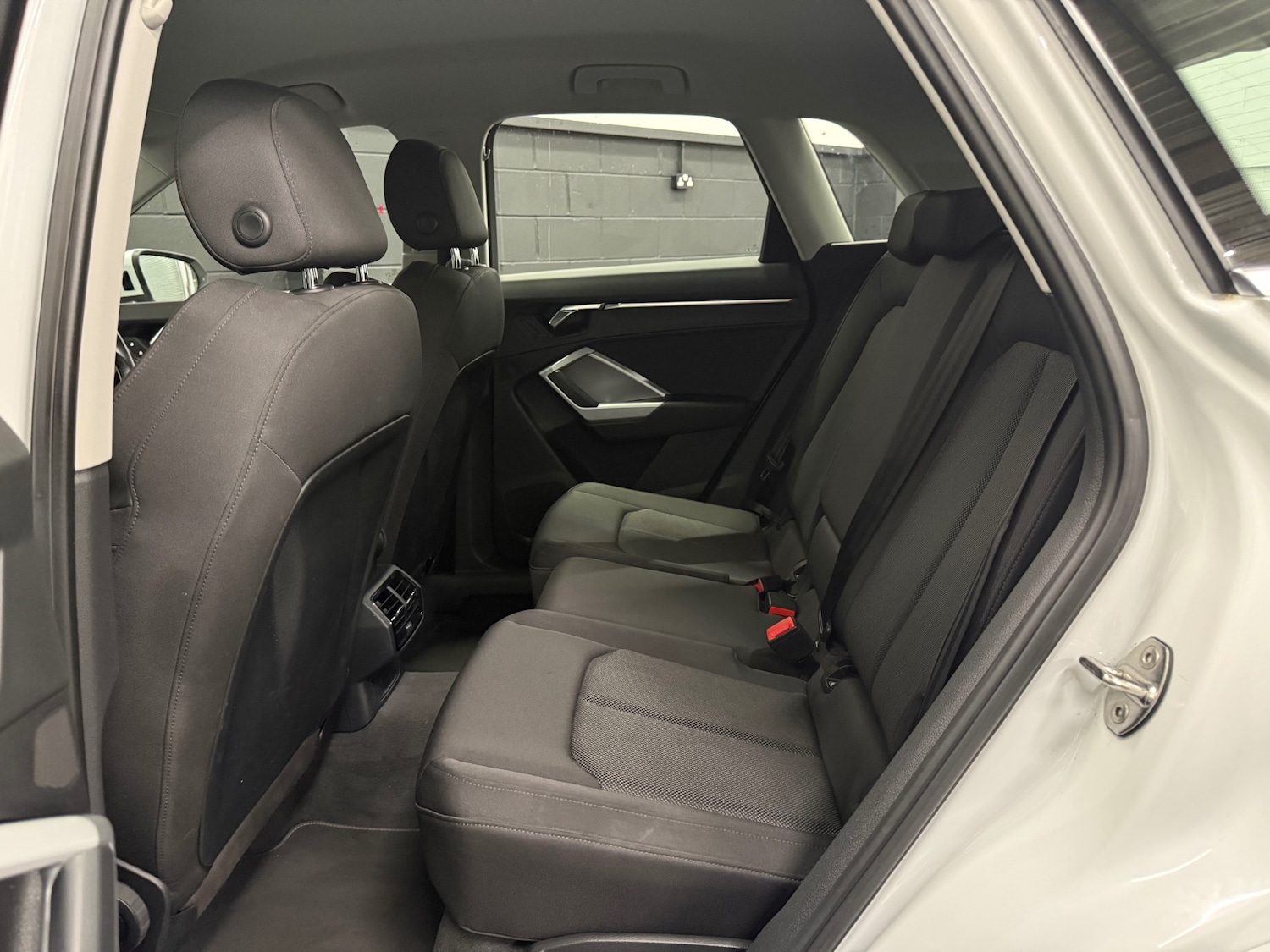 Used Audi Q3 2019 for sale - 78053016: Photo 14