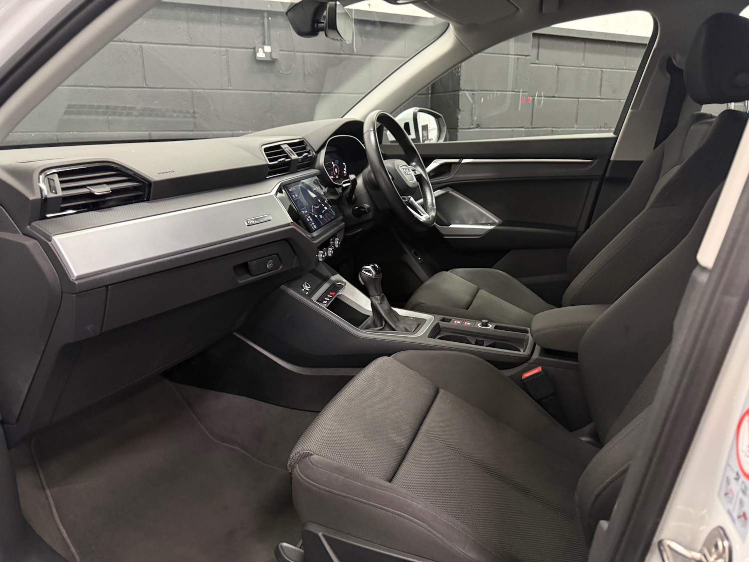 Used Audi Q3 2019 for sale - 78053016: Photo 16