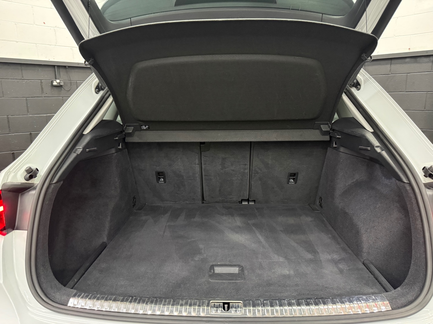 Used Audi Q3 2019 for sale - 78053016: Photo 17