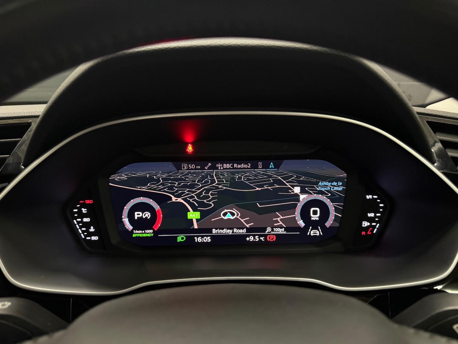 Used Audi Q3 2019 for sale - 78053016: Photo 18