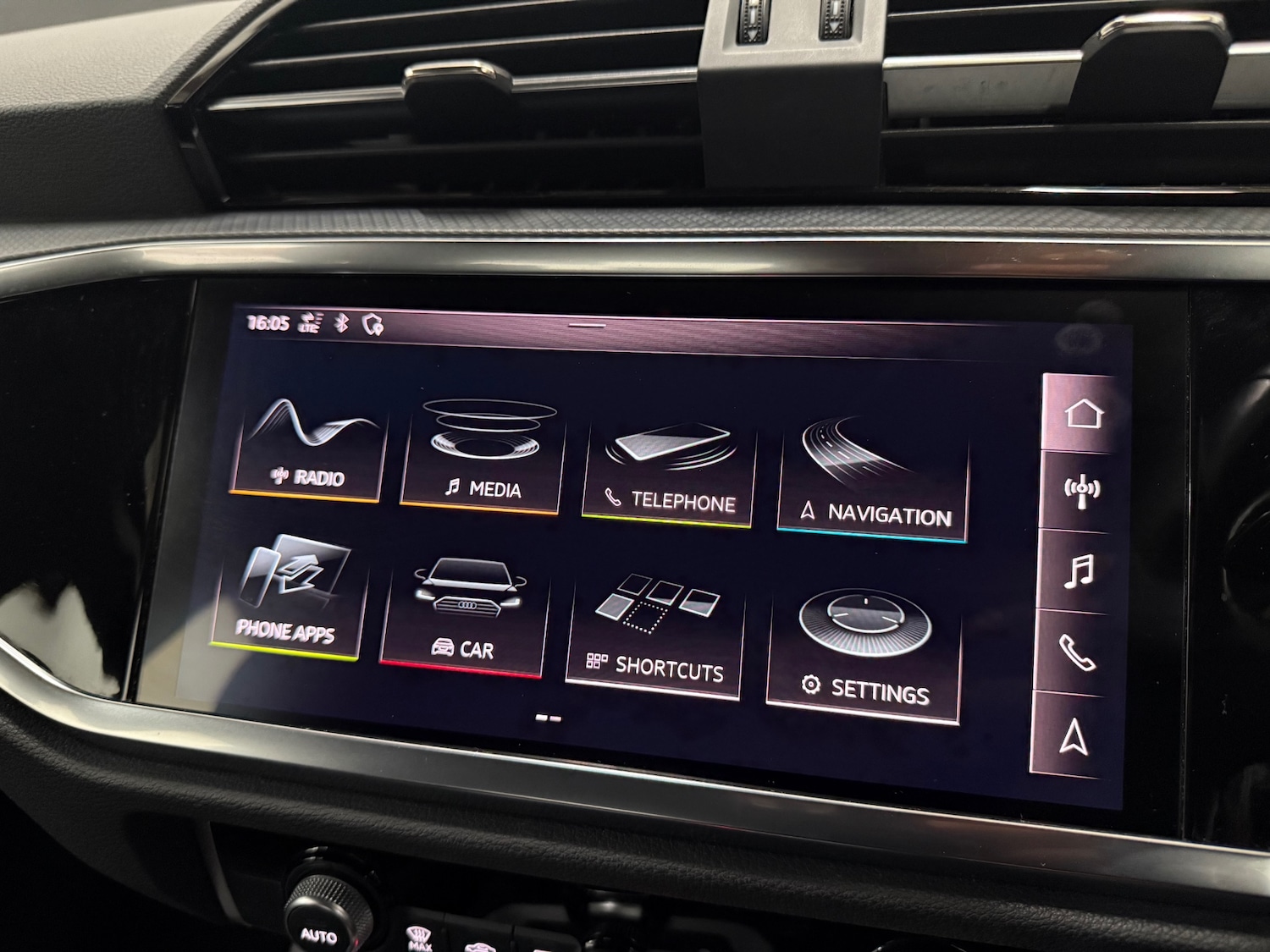 Used Audi Q3 2019 for sale - 78053016: Photo 20