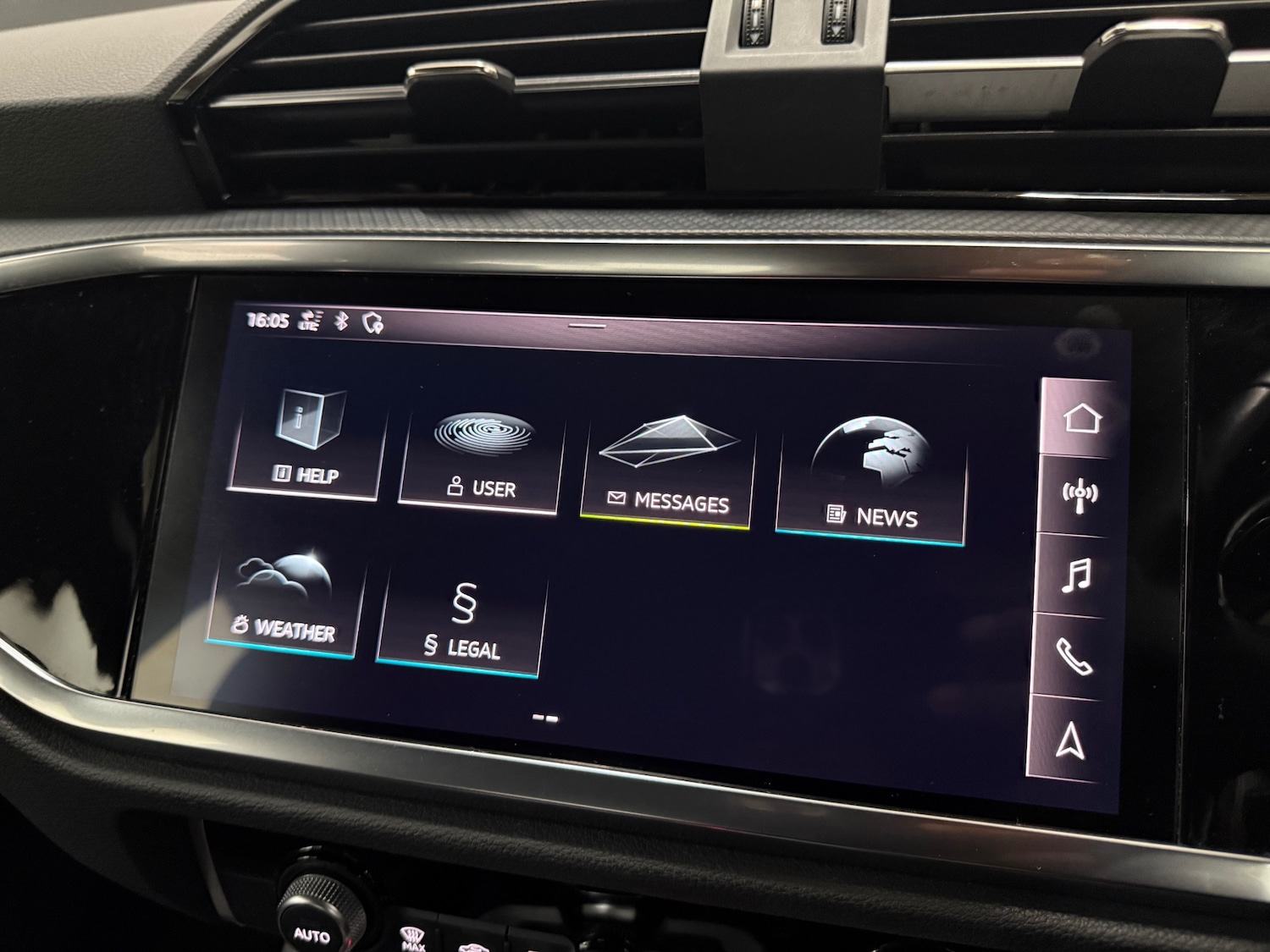 Used Audi Q3 2019 for sale - 78053016: Photo 21