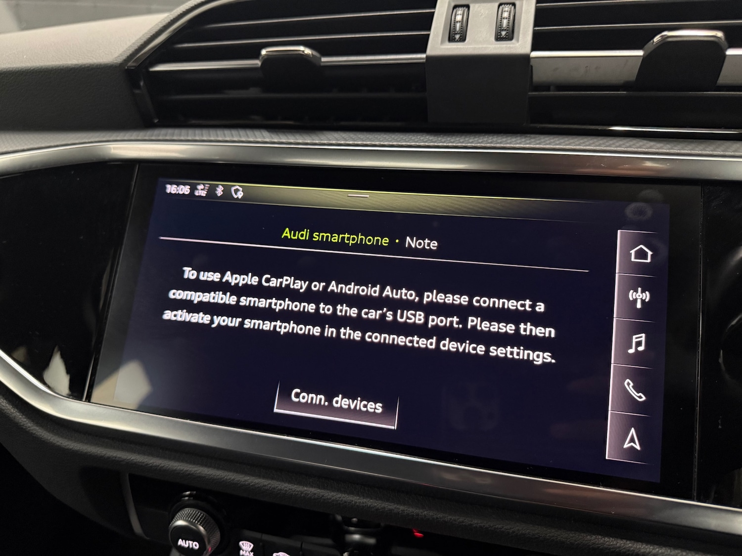 Used Audi Q3 2019 for sale - 78053016: Photo 24